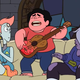 Illustration for article titled The Coolest Details From Steven Universe's Gorgeous New Art Book